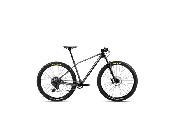 ORBEA ALMA M50-EAGLE M ANTRACITA/NEGRO