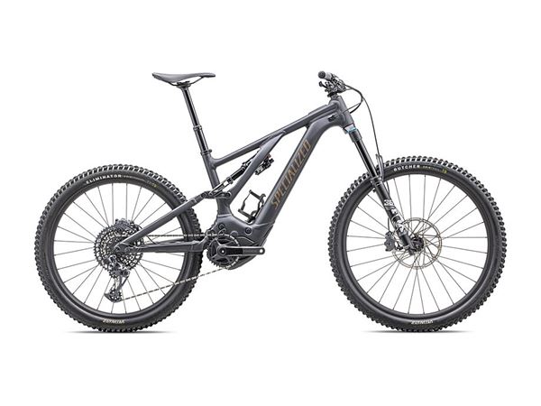 LEVO COMP ALLOY G3 NB