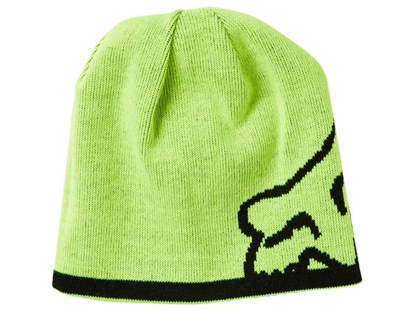 FOX GORRO STREAMLINER FLO YELLOW