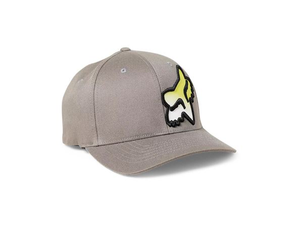 FOX GORRA TOXSYK FLEXFIT PTR