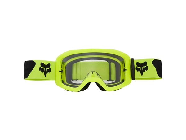 FOX GAFAS MAIN CORE FLO YLW