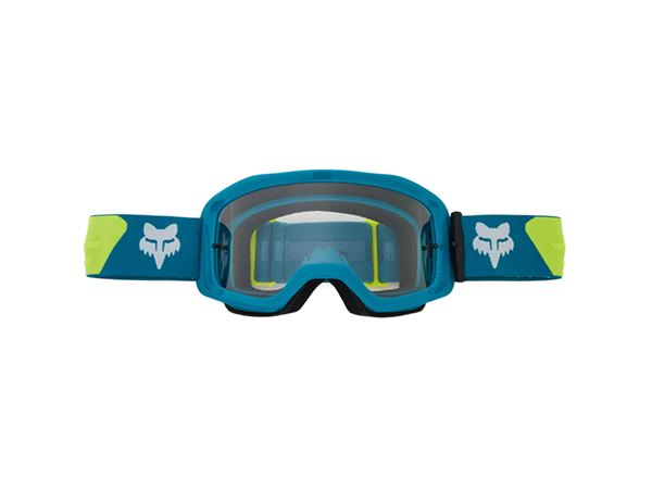 FOX GAFAS MAIN CORE AZUL/AMARILLO