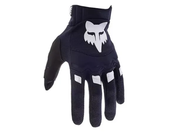 FOX GUANTES DIRTPAW NEGRO 2