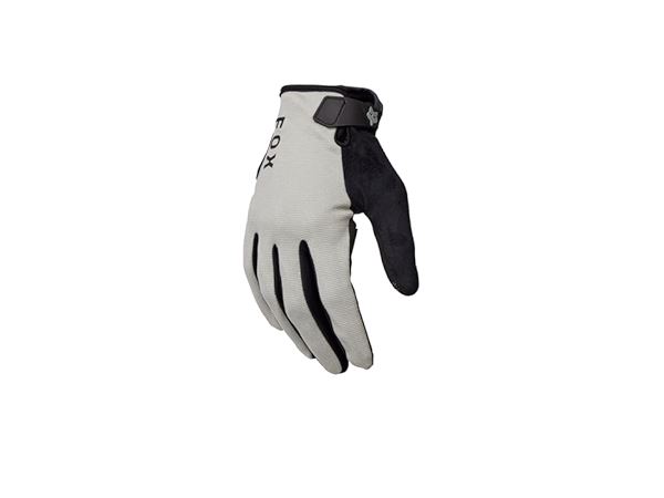 FOX GUANTES RANGER GEL GRY VIN