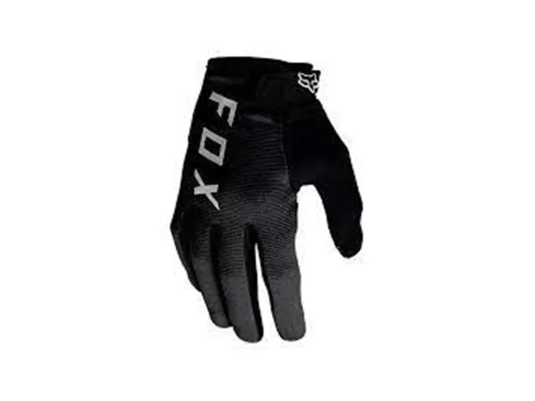 FOX GUANTES RANGER GEL BLK