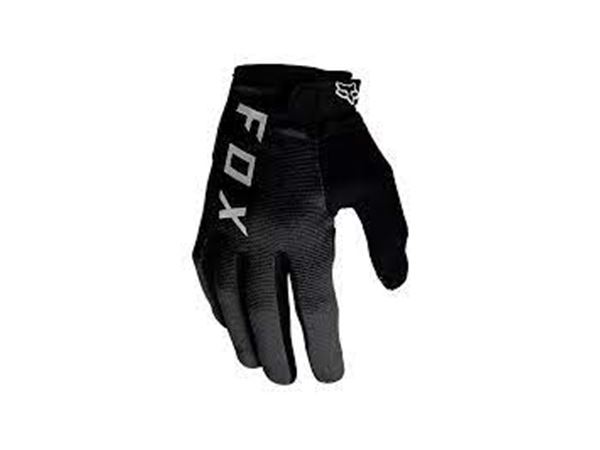 FOX GUANTES RANGER GEL BLK