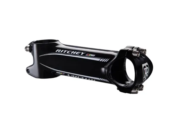 POTENCIA RITCHEY WCS 4-AXIS NEGRO 120MM