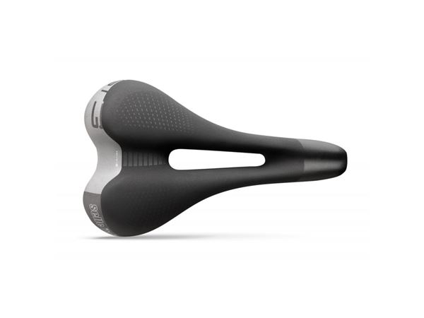 SELLE ITALIA SILLÍN ST 3 SUPERFLOW S3 NEGRO