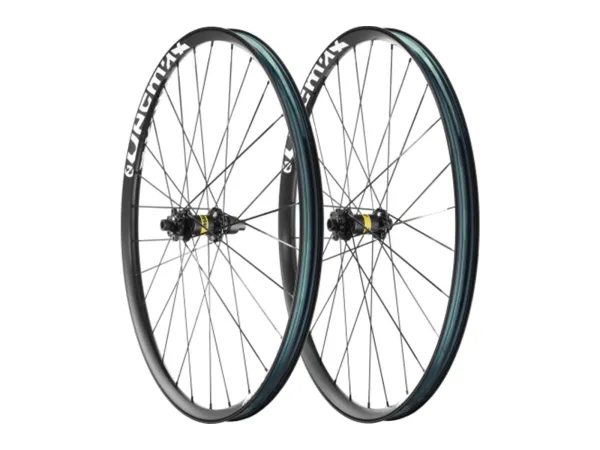 MAVIC RUEDAS E-DEEMAX 29 BST XD