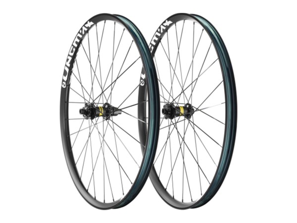MAVIC RUEDAS E-DEEMAX 29 BST XD