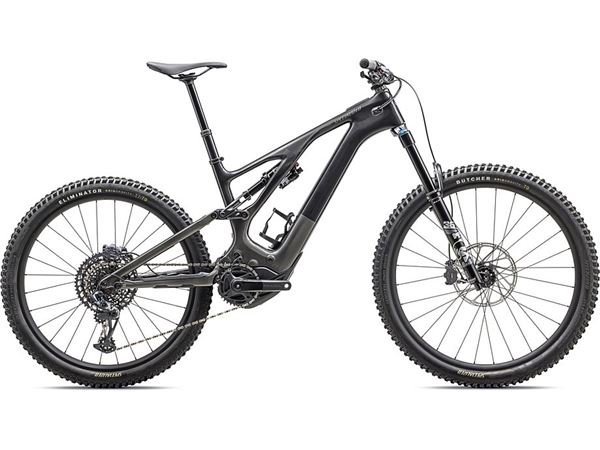 LEVO COMP CARBON G3 NB