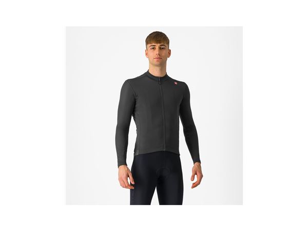 MAILLOT ESPRESSO THERMAL NEG CL