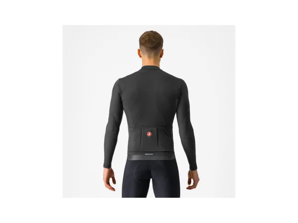 MAILLOT ESPRESSO THERMAL NEG CL 2