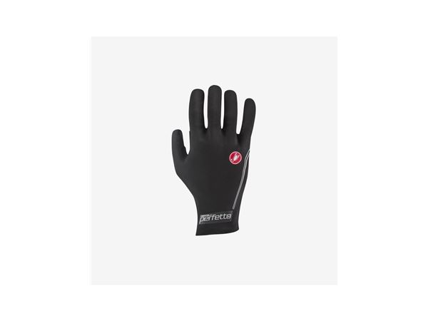 CASTELLI GUANTES PERFETTO LIGHT NEGRO