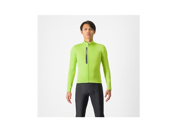 MAILLOT ENTRATA THERMAL LIMA ELEC/GR OSC