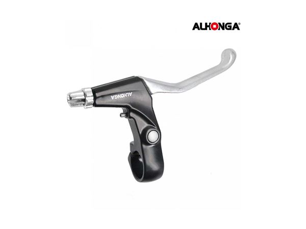 MANETAS FRENO V-BRAKE ALHONGA ALUMINIO