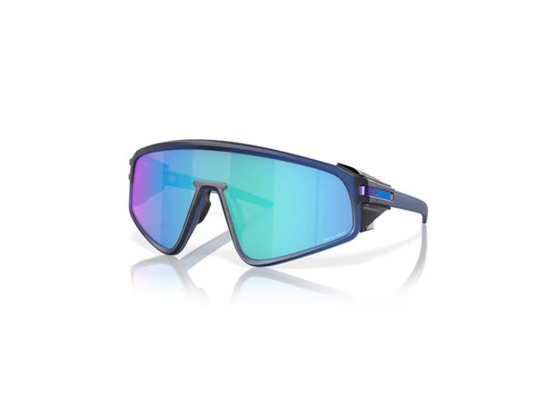 OAKLEY LATCH PANEL MTNVY W/PRIZM SAPPHINE