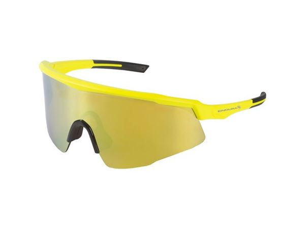 ENDURA GAFAS SHUMBA II CRISTAL AMARILLO/MONTURA AM