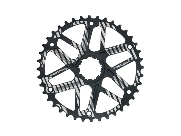 E*THIRTEEN CORONA 42D SH 10V NE