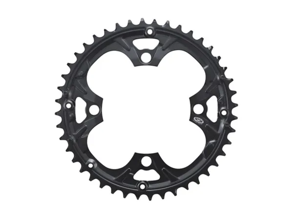 PLATO SHIMANO 44 T FC-M480-S 104 BCD 3X9