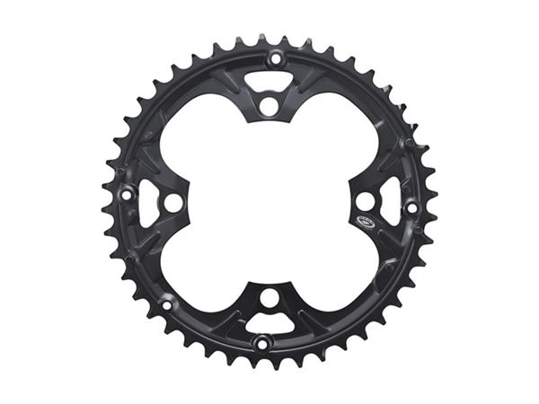 PLATO SHIMANO 44 T FC-M480-S 104 BCD 3X9