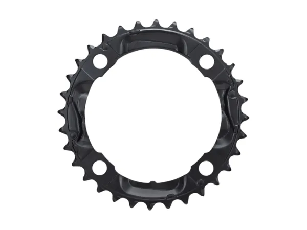 PLATO SHIMANO 32T FC-M590 104 BCD 9V