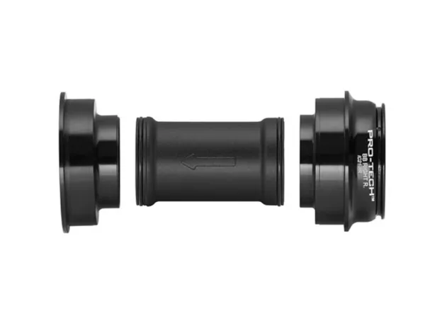 CAZOLETAS ULTRA TORQUE OS FIT INTEGRADA 86,5X41