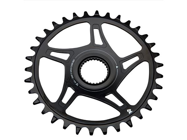 RACE FACE PLATO DM BOSCH G4 36T 12V SHIMANO LC ACE