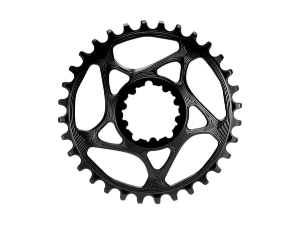 PLATO ABLACK SRAM GXP REDONDO 36T DM