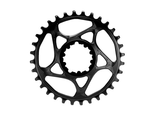 PLATO ABLACK SRAM GXP REDONDO 36T DM