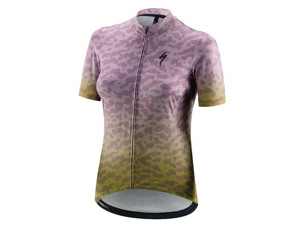 RBX COMP TERRAIN JERSEY SS WMN