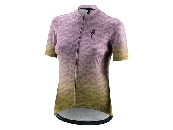 RBX COMP TERRAIN JERSEY SS WMN