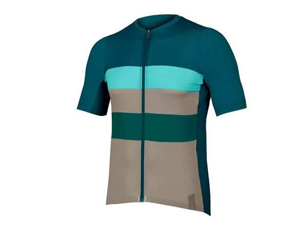 ENDURA MAILLOT PRO SL RACE S/S XXL DT