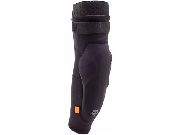 FOX LAUNCH ELBOW GUARD M BLACK