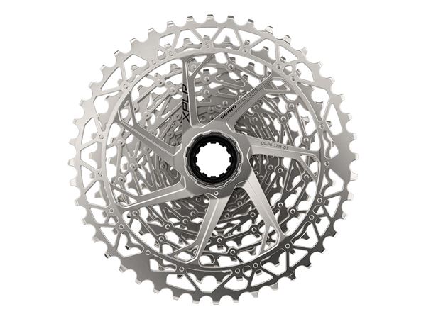 SRM CASSETTE XG1231 11-44 XPLR (APEX) (AXS)
