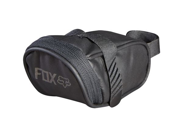 FOX BOLSA SILLÍN S NEGRO