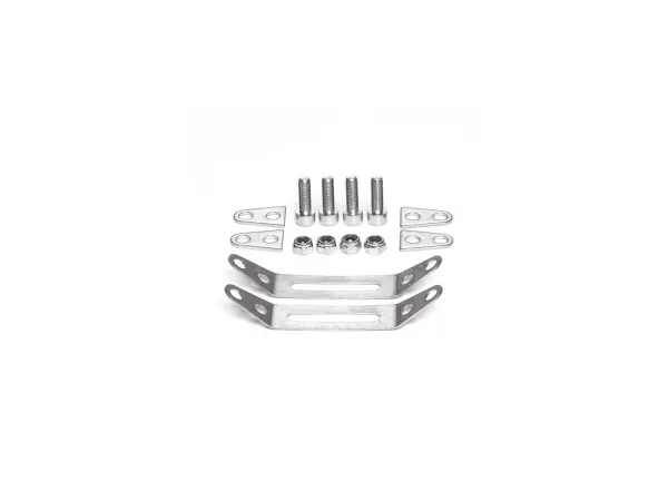 TUBUS KIT ABRAZADERAS TUBO 24-25MM