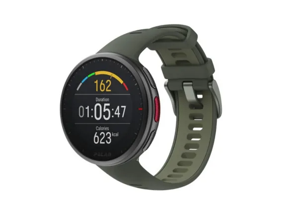 RELOJ POLAR VANTAGE V2 VERDE M/L