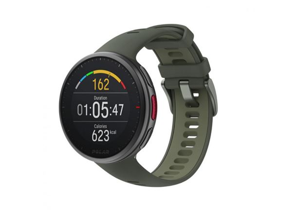 POLAR VANTAGE V2 VERDE M/L