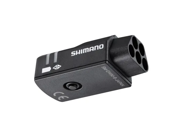 CONECTOR ETUBE MANILLAR 5 CABLES