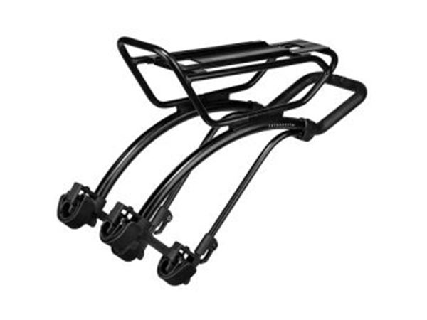 TOPEAK PORTAEQUIPO TETRARACK M2 MTB REAR (VELCRO)