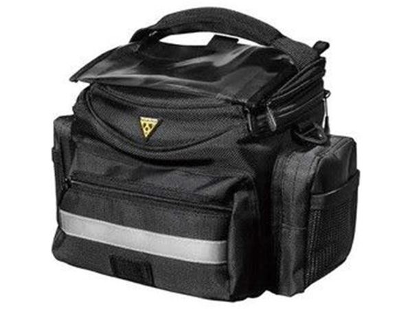 TOPEAK BOLSA MANILLAR TOURGUIDE