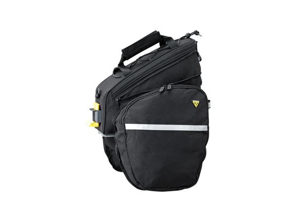 TOPEAK BOLSA RX TRUNKBAG DXP