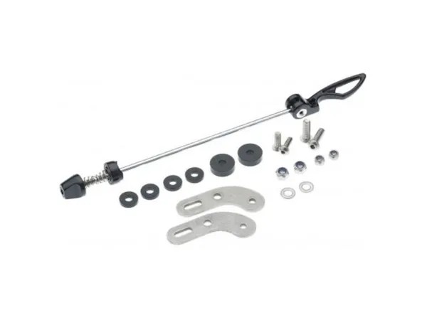 SET ADAPTADOR QR TUBUS 29