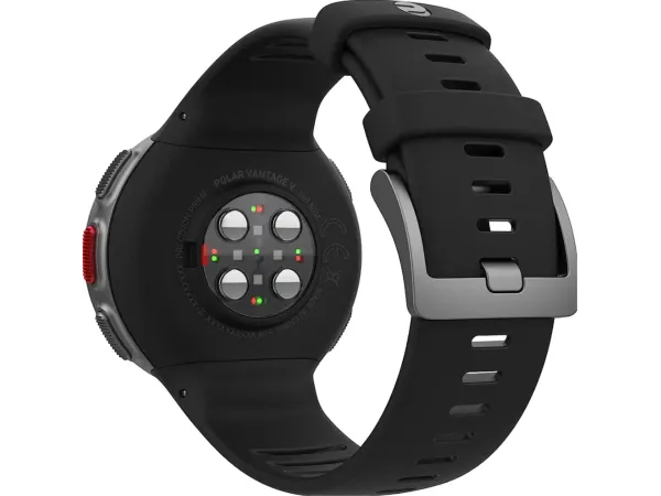 RELOJ POLAR VANTAGE V NE EMEA/LATAM/SCAN 2