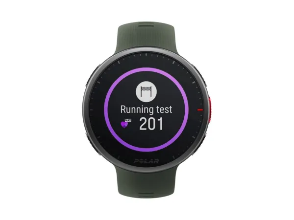 RELOJ POLAR VANTAGE V2 VERDE M/L 2