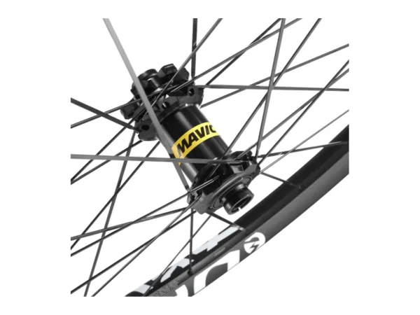 MAVIC RUEDAS E-DEEMAX 29 BST XD 2