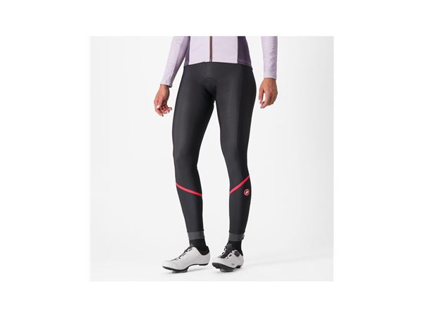 CULLOTTE VELOCISSIMA THERMAL NEG/RS BRILL