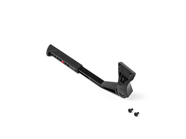 KICKSTAND URSUS MOOI ADJUST BLK