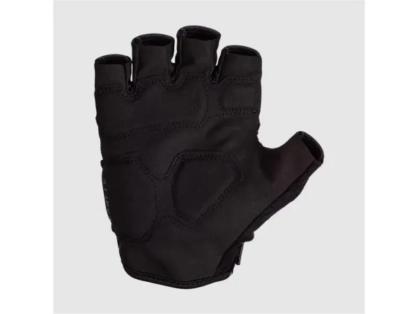 GUANTES FOX RANGER GEL CORTOS NEGRO 2
